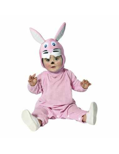 Costume for Babies Pink animals