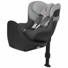 Car seats and accessories