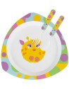 Children's tableware