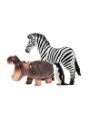 Toy animals