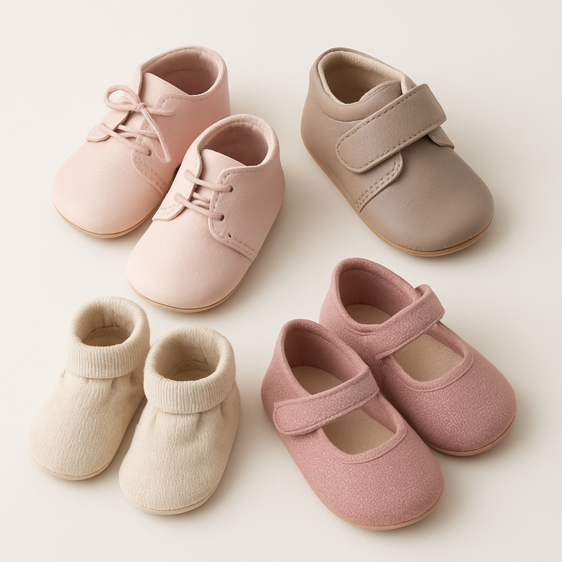 Schuhe Jungs