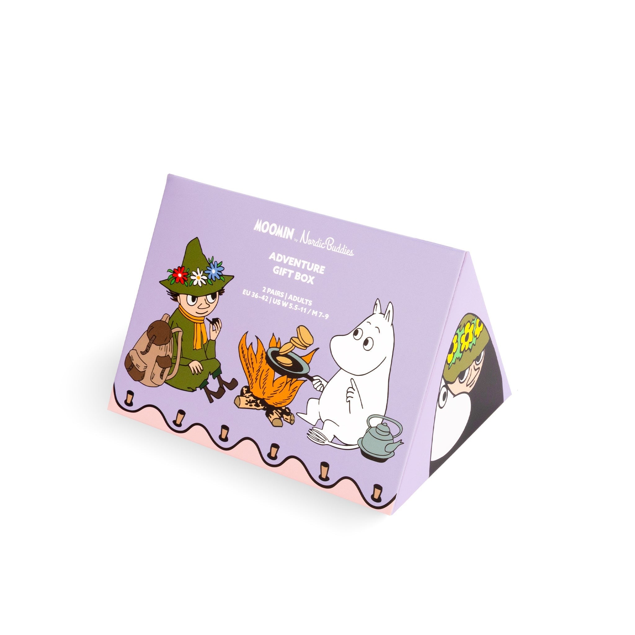 Adventure Gift Box For Women