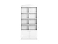 Babydreams Double Shelf