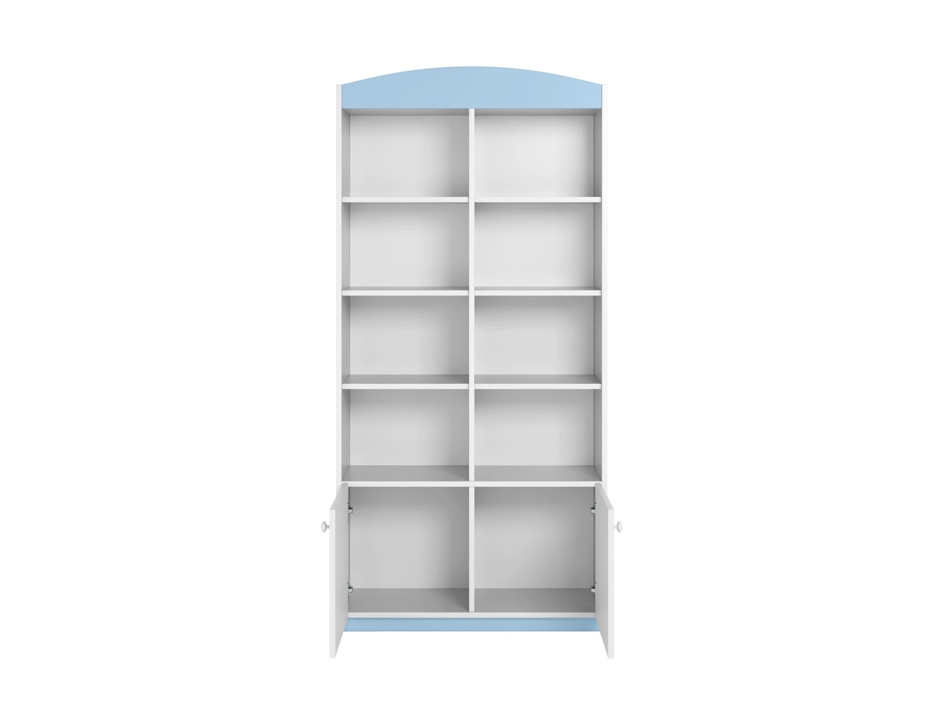 Babydreams Double Shelf