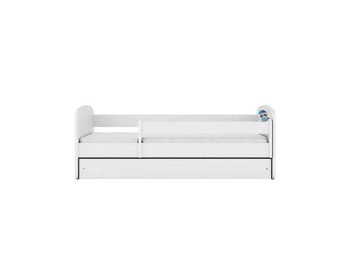 Babydreams Children’s Bed – Raccoon
