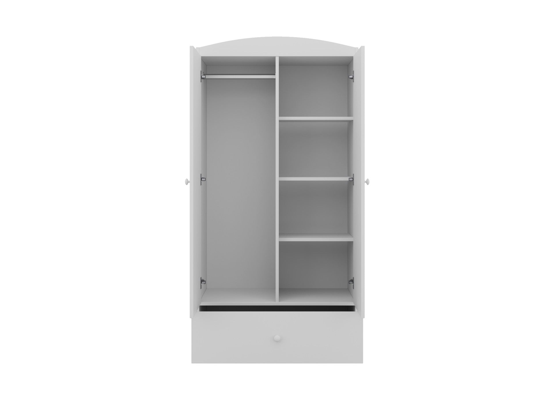 Babydreams Wardrobe