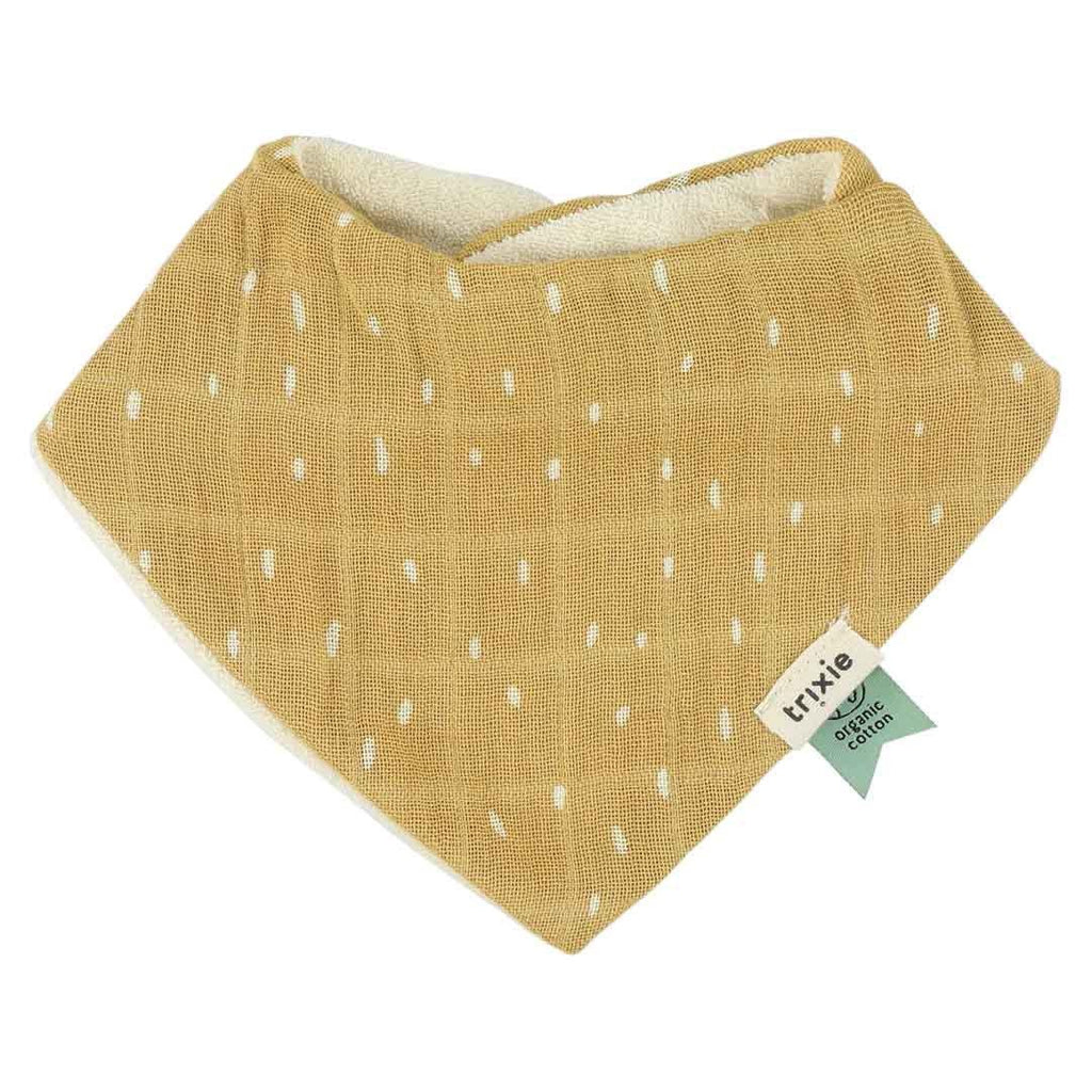 Cotton Bandana Scarves 3-pack mix - Lively Lion