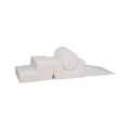 Bearly Corduroy Shape Set 4-Elements - Cream