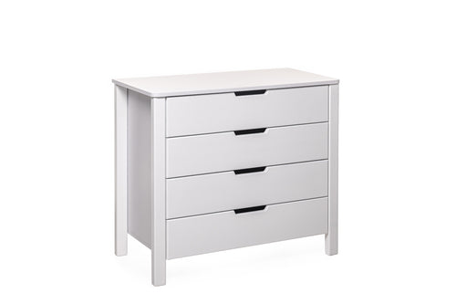 Changing Dresser ELIN - White