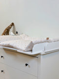 Changing Table Mat