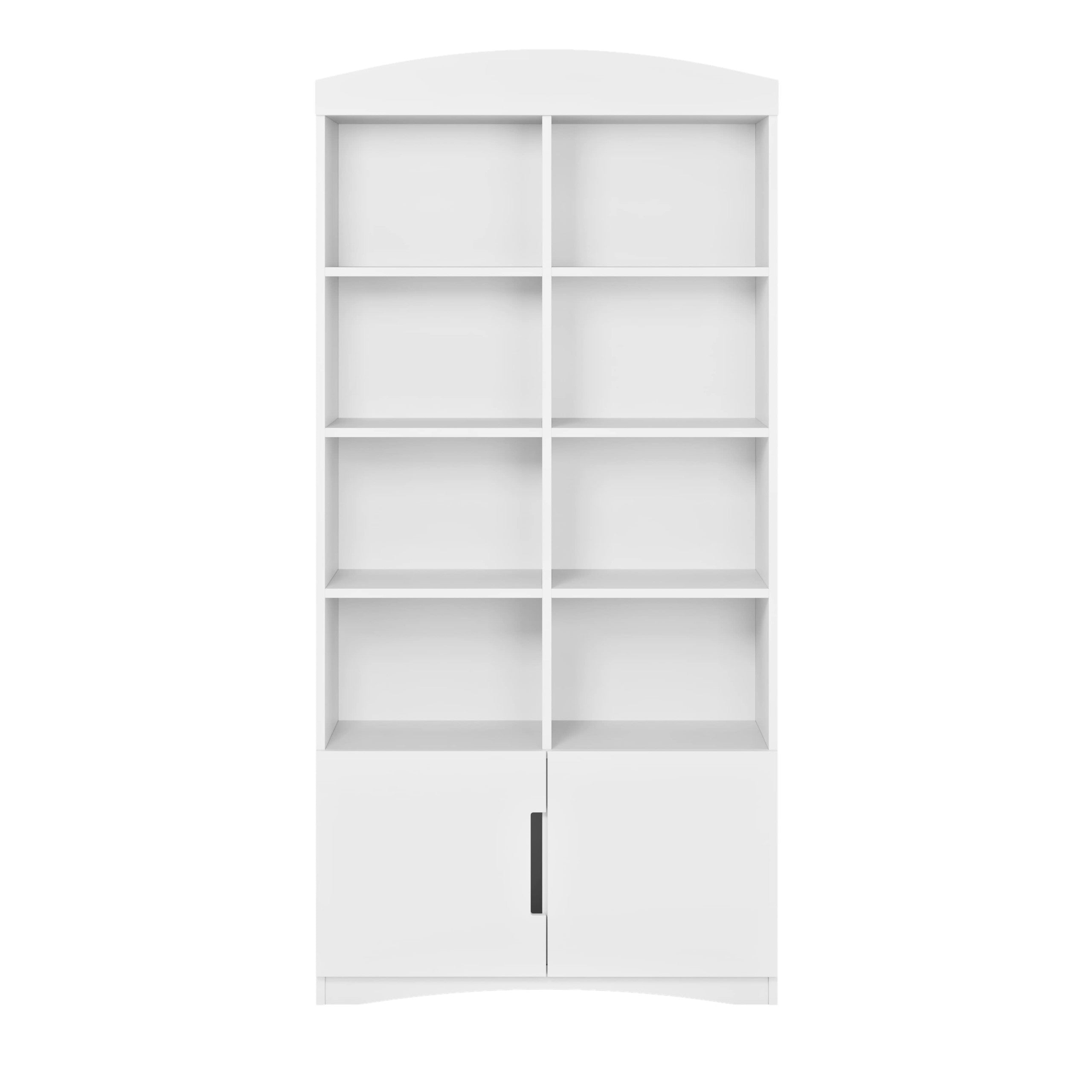 Double Bookshelf Classic