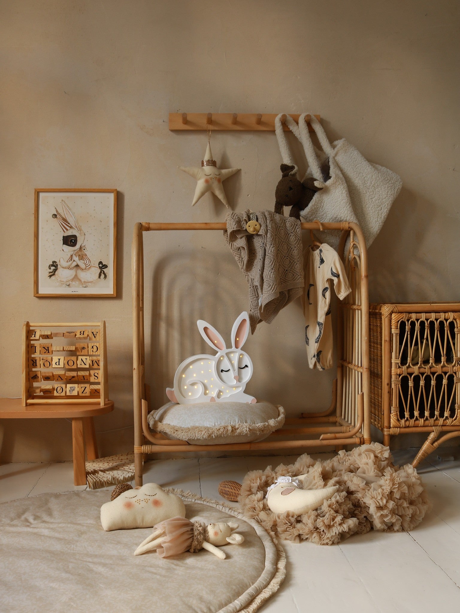 Little Lights Cat Lamp