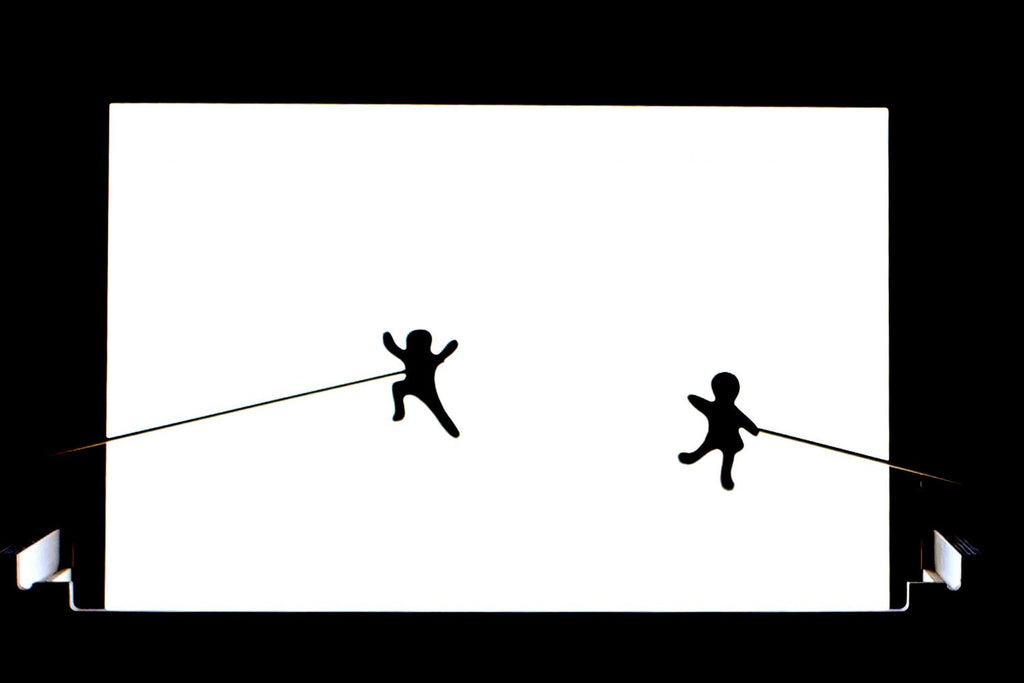 LUULA Light Board Panel