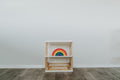 Modular Montessori Shelf Straight Mini - 3 Shelves