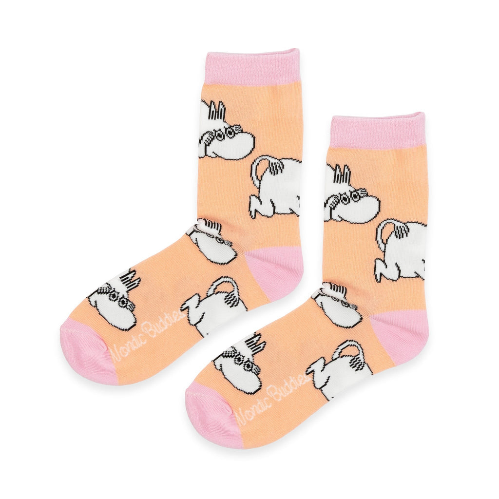Moomintroll's Temper Gift Box For Women