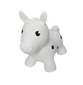 My First JUMPY – White Horse