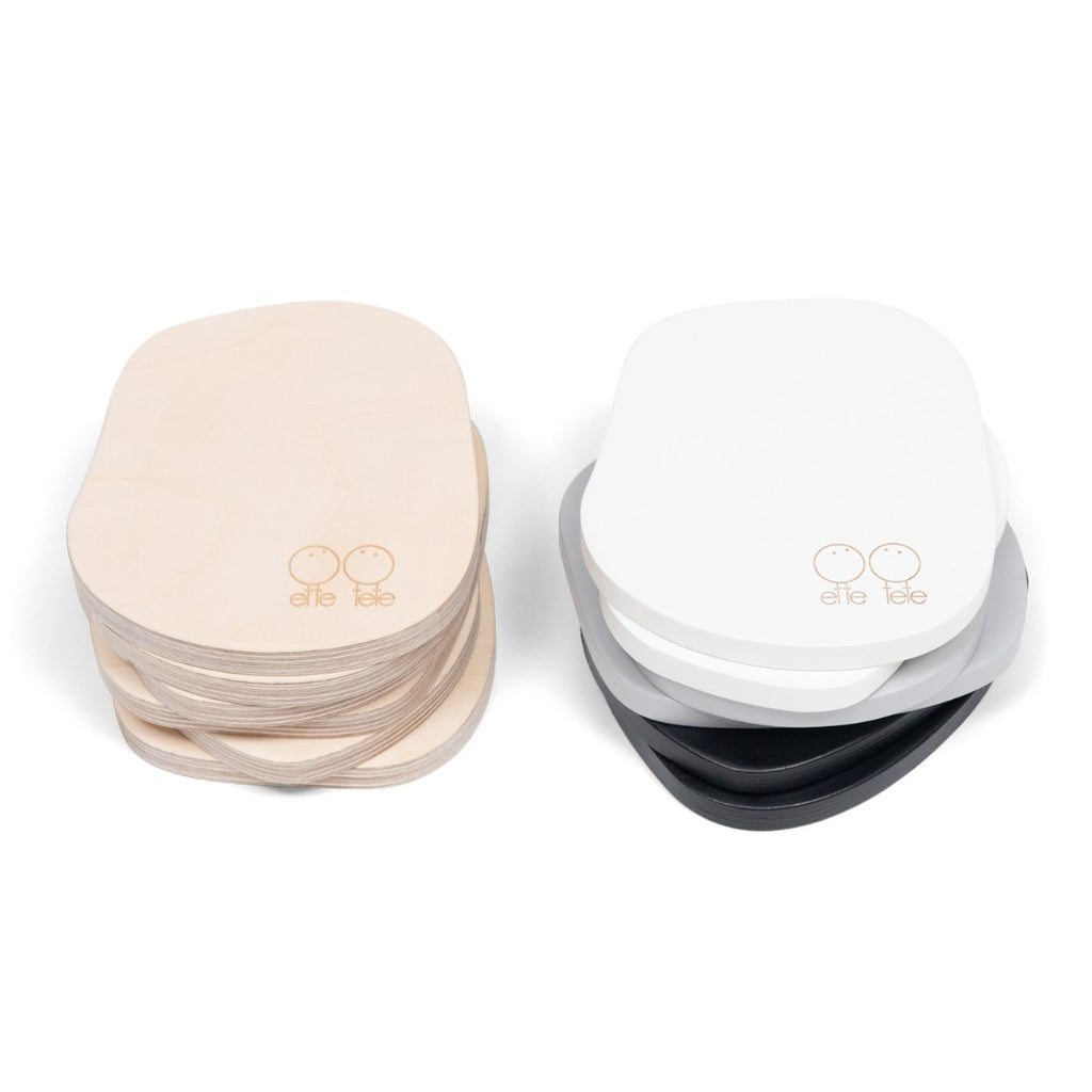 Tipi Montessori Balance Stepping Stones