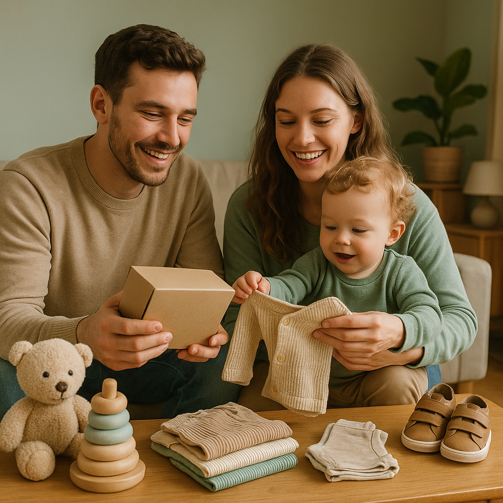 Faire Preise für Familien