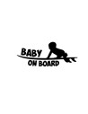 Baby on Board