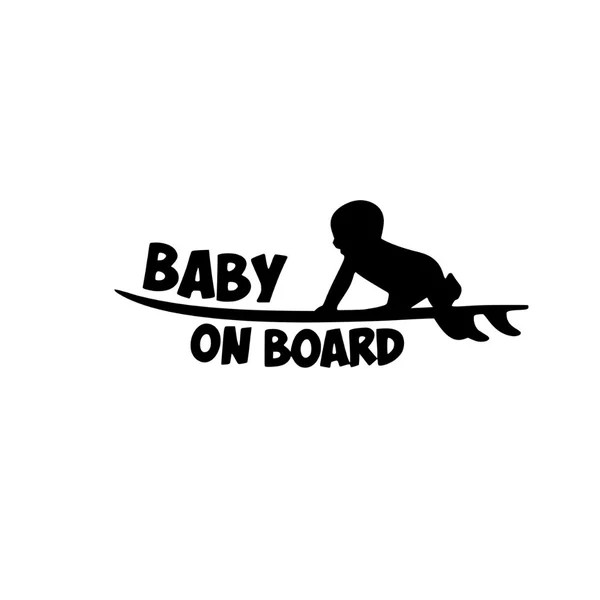 Baby on Board