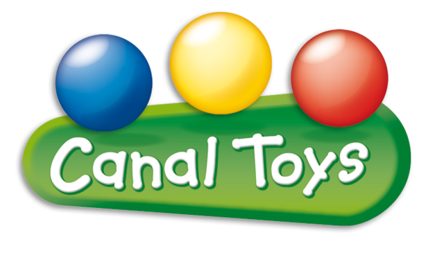 Canal Toys