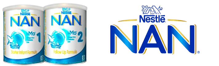 Nestlé Nan