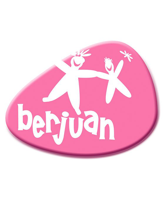 Berjuan