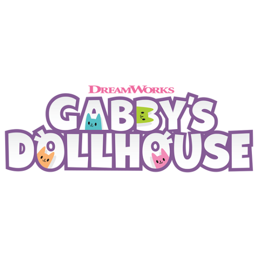 Gabby's Dollhouse