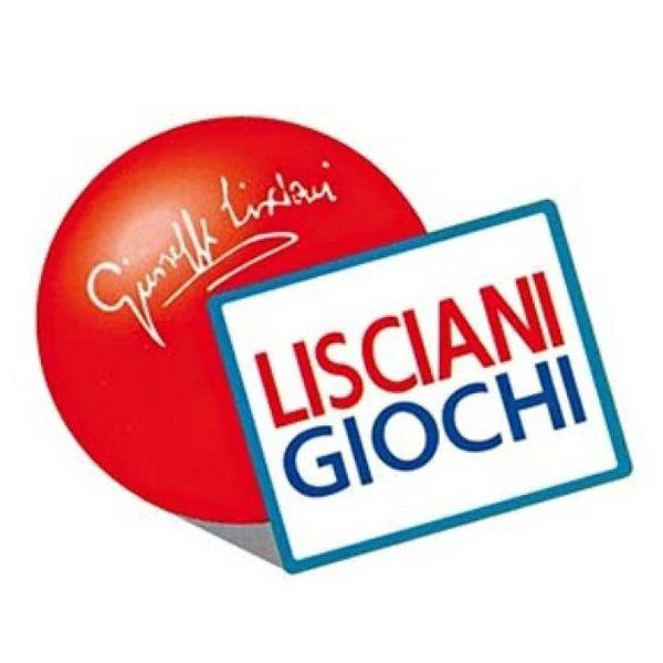 Lisciani Giochi