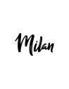 Milan