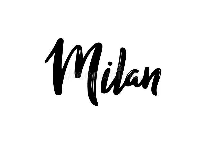 Milan