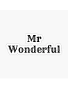 Mr. Wonderful