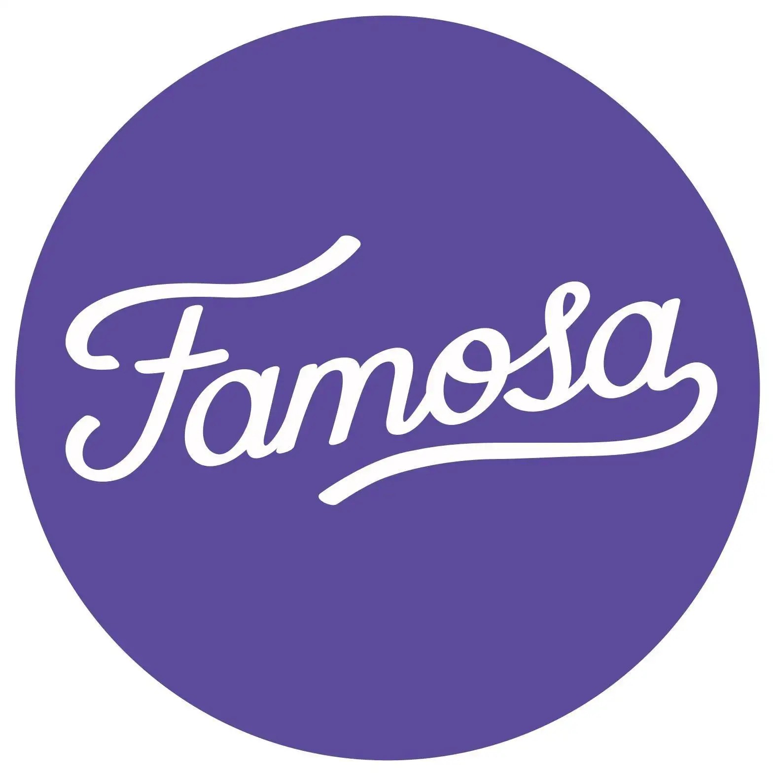 Famosa