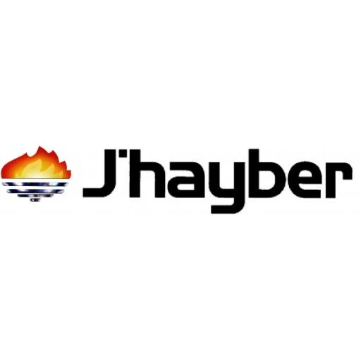 J-Hayber