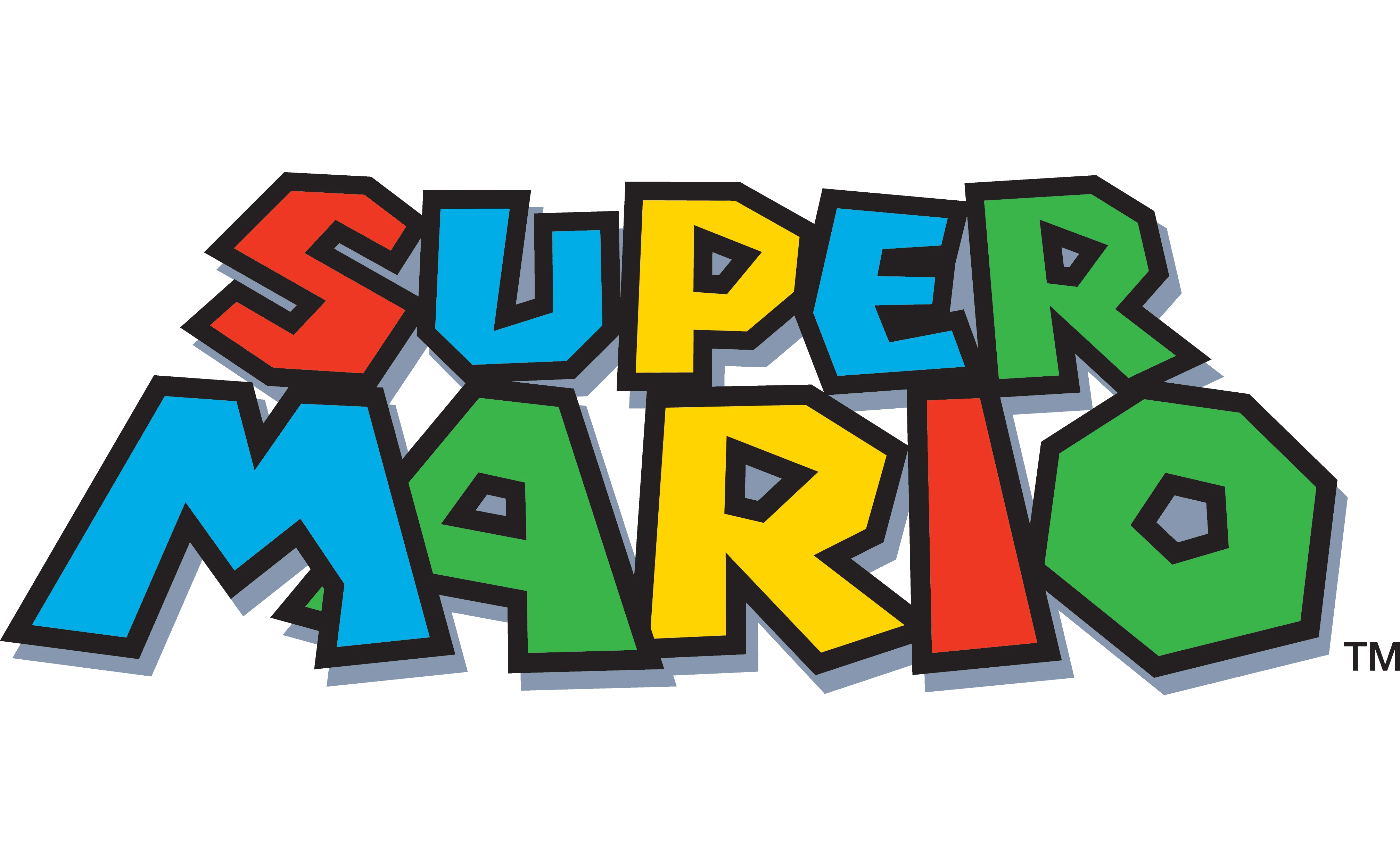 Super Mario