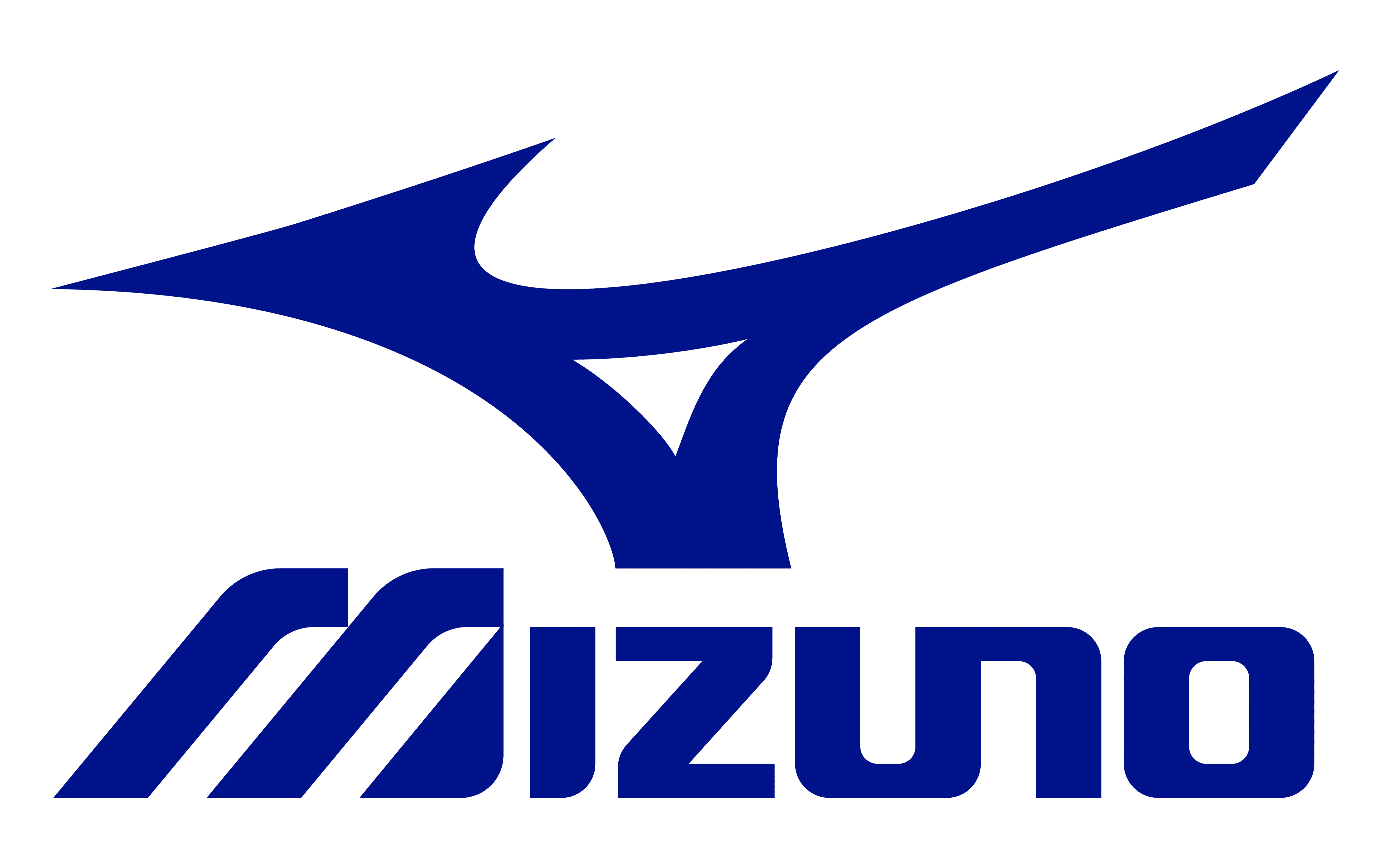 Mizuno