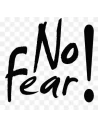 No Fear