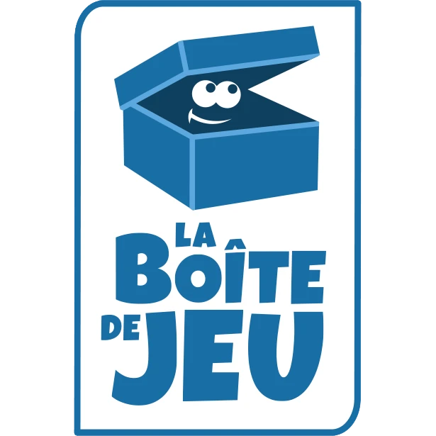 La Boîte de Jeu