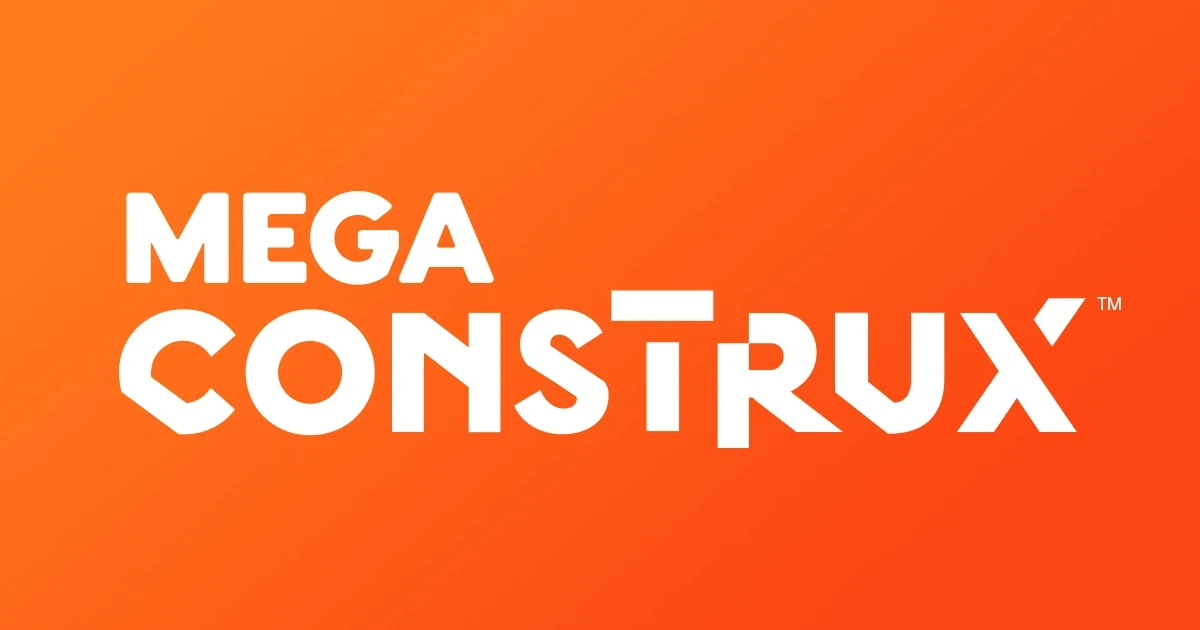 Mega Construx