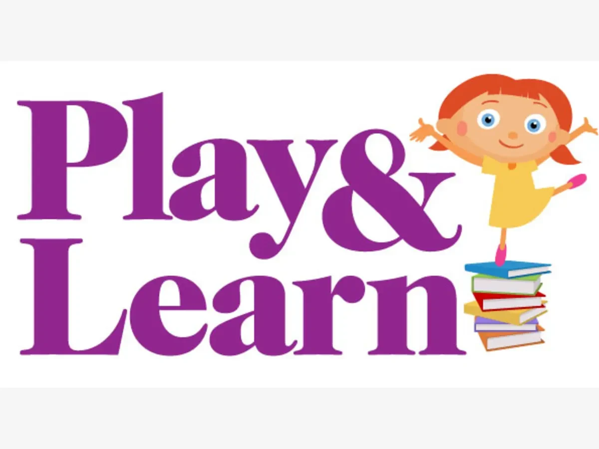 Play & Learn