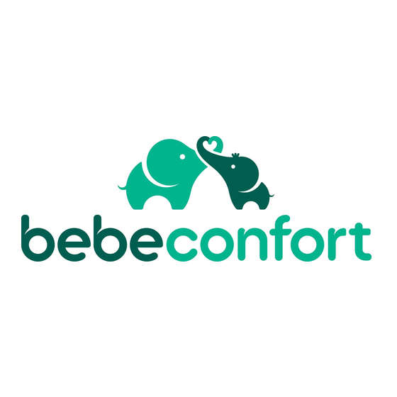 Bébé Confort