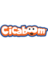 Cicaboom