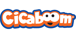 Cicaboom