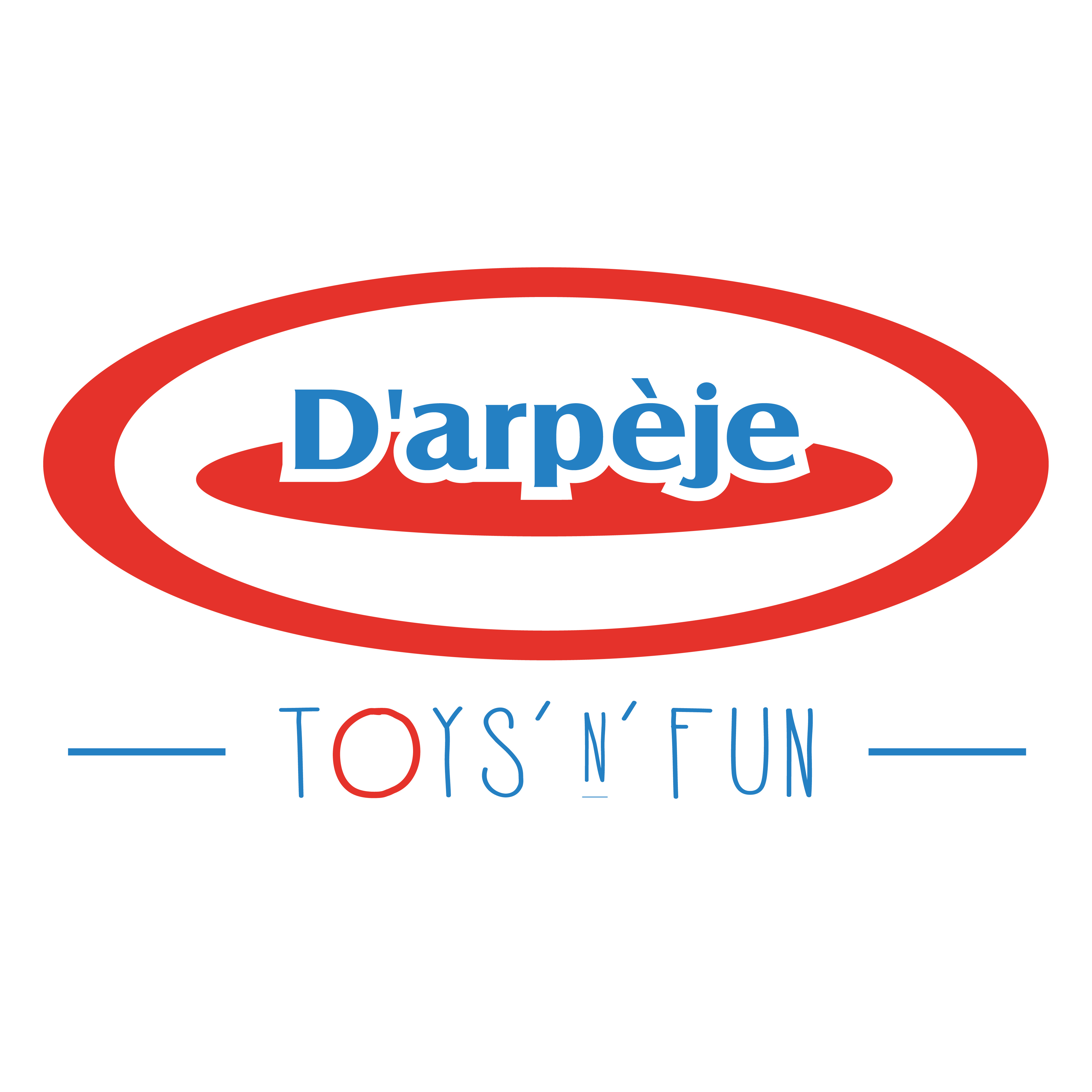 Darpeje