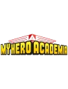 My Hero Academia