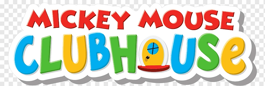 Mickey Mouse Clubhouse