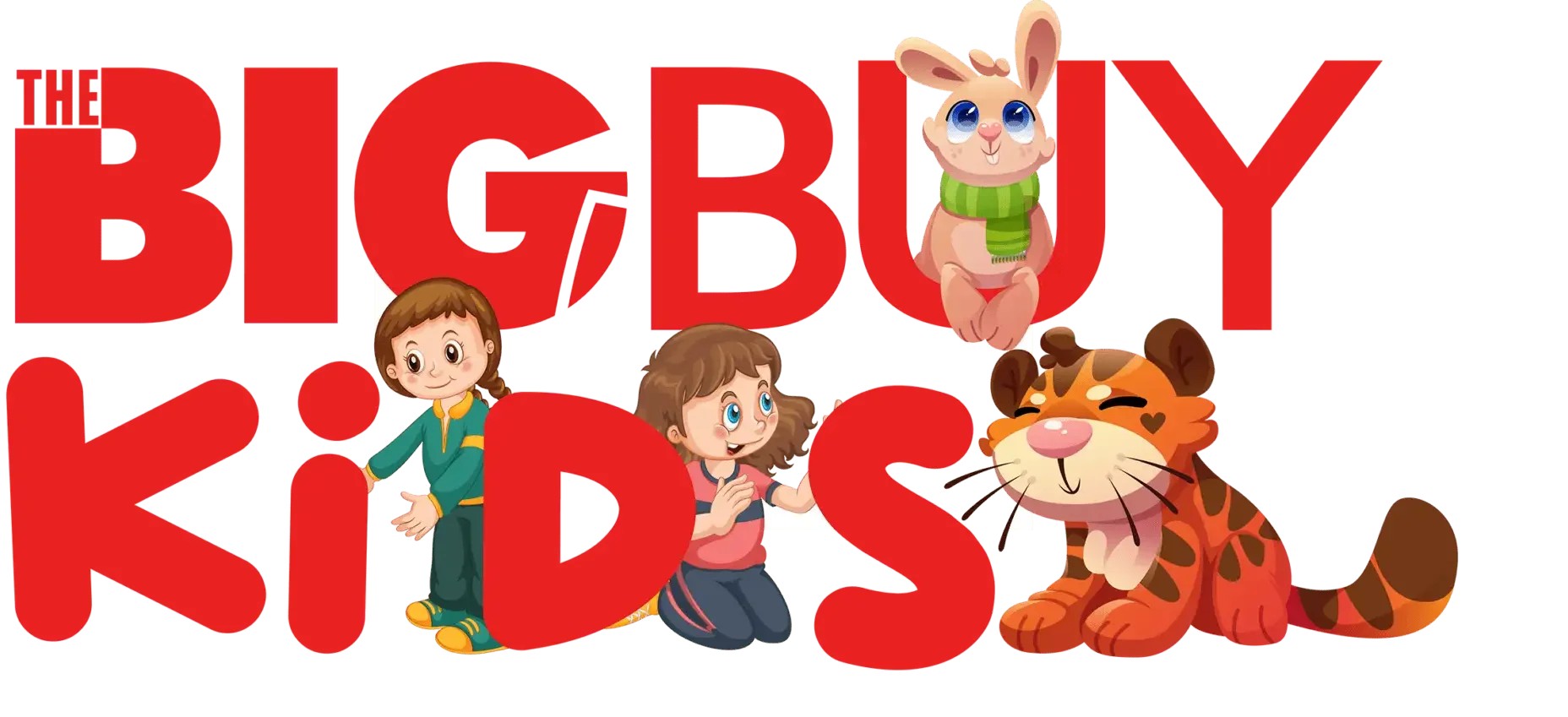 BigBuy Kids