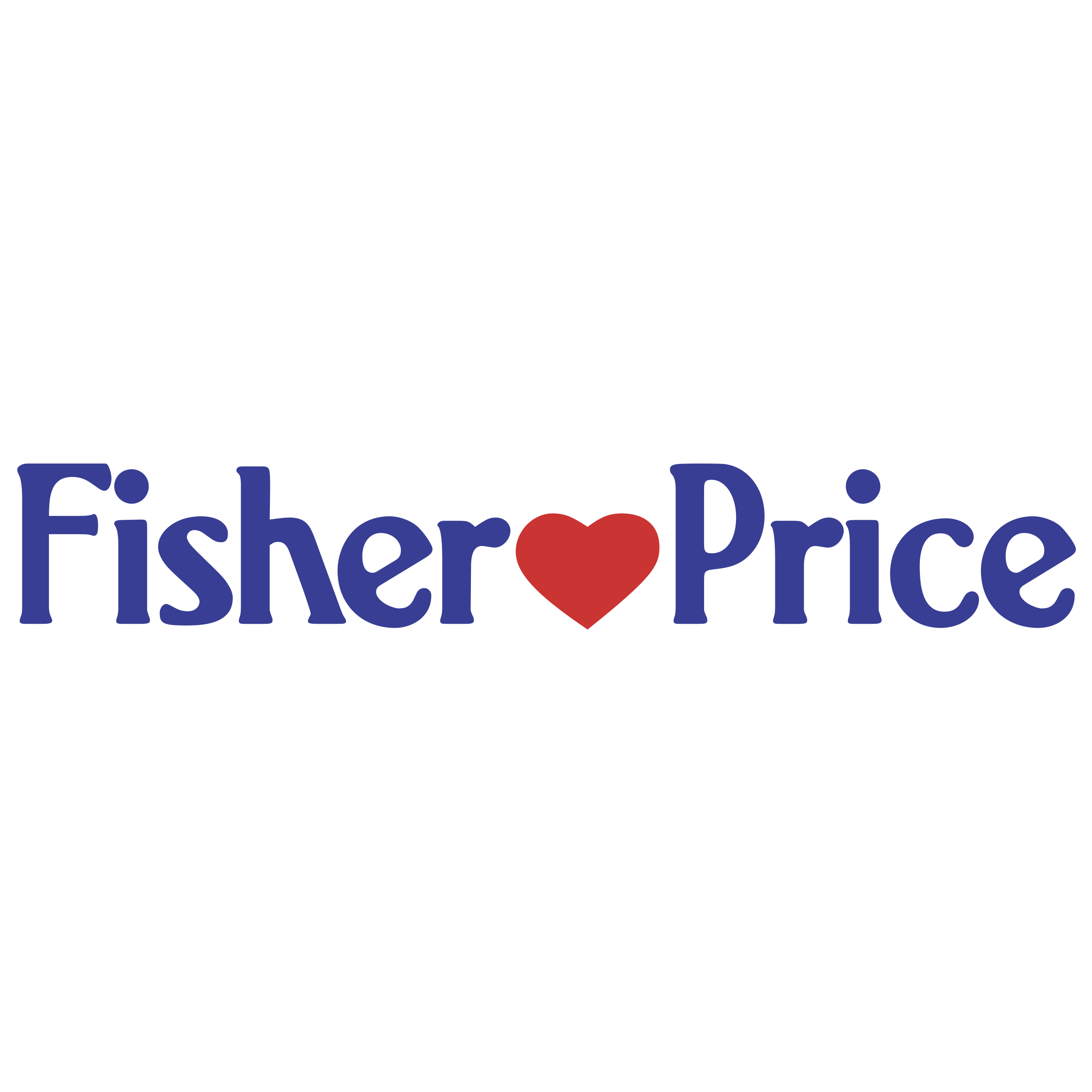 Fisher-Price