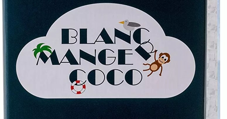 Blanc-Manger Coco